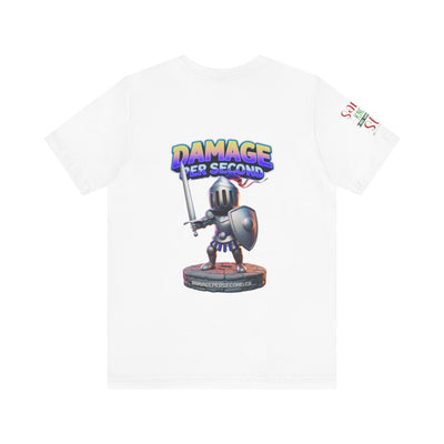Santa Knows You're a Slut Unisex Tee