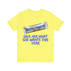 Unisex Jersey Short Sleeve Tee Butterfinger dirty shirt Adult humor Butterfinger shirt chocolate bar shirt candy shirt