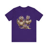 Chicken Trio Tee