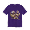 Chicken Trio Tee