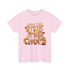 Funny Steak Dinner Graphic Tee