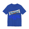 Unisex Jersey Short Sleeve Tee Butterfinger dirty shirt Adult humor Butterfinger shirt chocolate bar shirt candy shirt