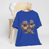 Chicken Trio Tee