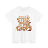 Funny Steak Dinner Graphic Tee