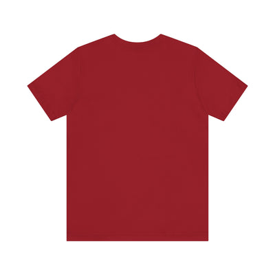 Santa Knows You're a Slut Unisex Tee