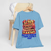 Offensive Unisex Tee - I THINK YOU ARE A CUNT T-SHIRT