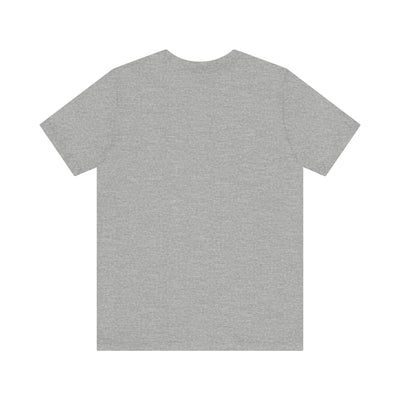 Santa Knows You're a Slut Unisex Tee