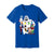 Unisex Jersey Tee old Christmas cartoons Frosty Jack Skellington the Grinch and many more