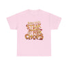 Funny Steak Dinner Graphic Tee
