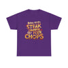 Funny Steak Dinner Graphic Tee