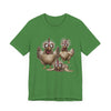 Chicken Trio Tee