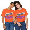 Unisex Jersey Short Sleeve Tee Butterfinger dirty shirt Adult humor Butterfinger shirt chocolate bar shirt candy shirt