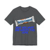 Unisex Jersey Short Sleeve Tee Butterfinger dirty shirt Adult humor Butterfinger shirt chocolate bar shirt candy shirt