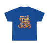Funny Steak Dinner Graphic Tee