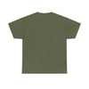 Funny Steak Dinner Graphic Tee