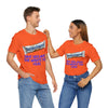 Unisex Jersey Short Sleeve Tee Butterfinger dirty shirt Adult humor Butterfinger shirt chocolate bar shirt candy shirt