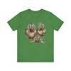 Chicken Trio Tee