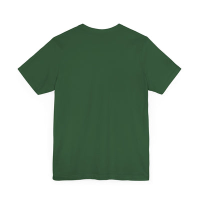 Santa Knows You're a Slut Unisex Tee