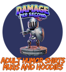 Damage Per Second