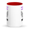 Suck my ass mug