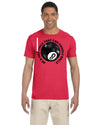 Handle my balls shirt