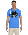 Handle my balls shirt