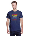 Arm candy shirt trophy husband anniversary gift funny dad shirt a funny gift for man arm candy