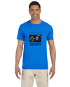 Bigfoot will fuck you up shirt Bigfoot adult humor shirt bigfoot shirt bigfoot Xmas gift