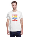 Arm candy shirt trophy husband anniversary gift funny dad shirt a funny gift for man arm candy