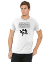 Sarcastic tee shirt smart ass comments fight me shirt that's a great gift for husband gift for wife shirt with funny saying you talk to much