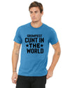 Unisex grumpy cunt shirt