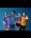 Sarcastic T-shirt Funny Profanity TShirt Motherfucking Delight Tshirt Ironic Gift T-shirt Unisex Funny Graphic Tee, Plus Sizes Up to 5 xl