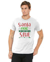 Santa slut tee shirt dirty slut Santa knows your a slut naked Santa bad Santa cunt dirty xmas cunt slut shirt about slut shaming slut