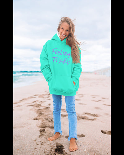 Champion pullover hoodie with funny saying on back would be great gift for mom great gift for girlfriend  birthday Christmas