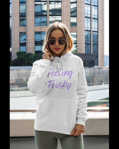 Champion pullover hoodie with funny saying on back would be great gift for mom great gift for girlfriend  birthday Christmas