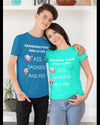 Soft Grandma smells funny shirt that's a great gift or birthday present adult humor funny adult humor silly adult humor