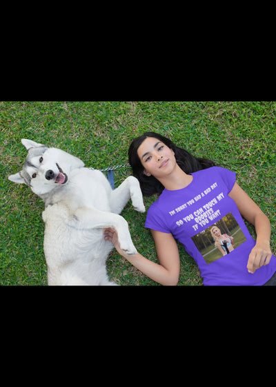 Bad day shirt touch my boobs permission to touch boobs fondle my brests shirt free access to boobies