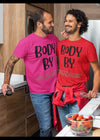 Unisex body by Donuts oversized funny Krispy Kreme shirt that come up to 5xl and will a great party shirt