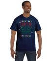 Adult humor Xmas shirt that's a fuck ya shirt Christmas adult humor Xmas adult humor shirt great adult humor Xmas gift
