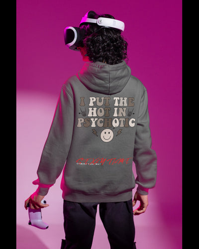 Champion pullover hoodie with funny saying on back would be great gift for mom great gift for girlfriend  birthday Christmas