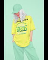 Weed dealer unisex oversized shirt in 10 trendy colors with Snoop Dogg that's a great friend gift family gift or co worker gift