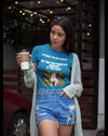 Bad day shirt touch my boobs permission to touch boobs fondle my brests shirt free access to boobies
