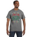 Adult humor Xmas shirt that's a fuck ya shirt Christmas adult humor Xmas adult humor shirt great adult humor Xmas gift