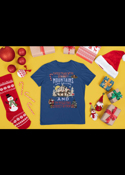 Bigfoot Xmas shirt camping with Bigfoot Christmas with Bigfoot outdoors with Bigfoot Christmas gift Christmas present friend gift