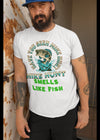 Adult humor mike hunt shirt funny mike hunt shirt adult humor dirty shirt sarcastic tee lgbtq shirt unisex clothing offensive shirt