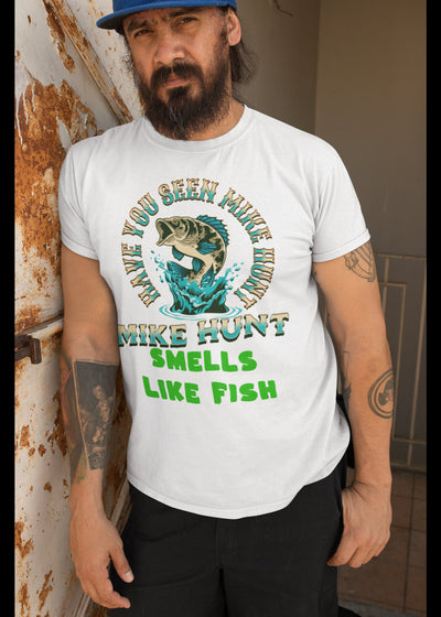 Adult humor mike hunt shirt funny mike hunt shirt adult humor dirty shirt sarcastic tee lgbtq shirt unisex clothing offensive shirt