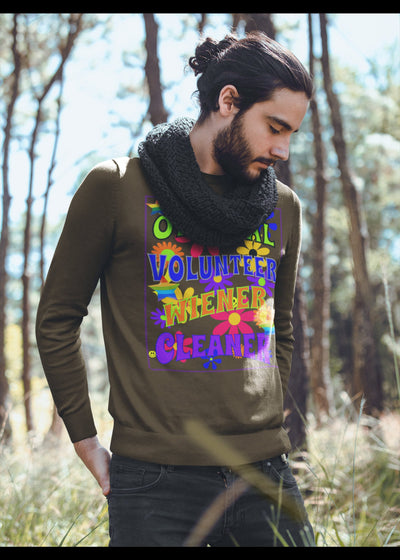 1970'S Love to suck cocks sweat shirt for gay or straight or just a cock sucking woman who just loves the cock and likes to rock