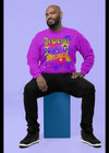 1970'S Love to suck cocks sweat shirt for gay or straight or just a cock sucking woman who just loves the cock and likes to rock