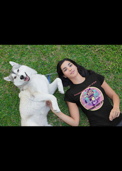 Bella + Canvas Unisex  Maddisons  pussy is hairy shirt adult humor friend shirt that's great birthday gift  funny saying