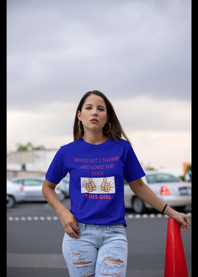 Adult humor shirt loves the cock T-shirt dick shirt cock sucking shirt will be a party shirt fav as you rock in this cock sucking shirt